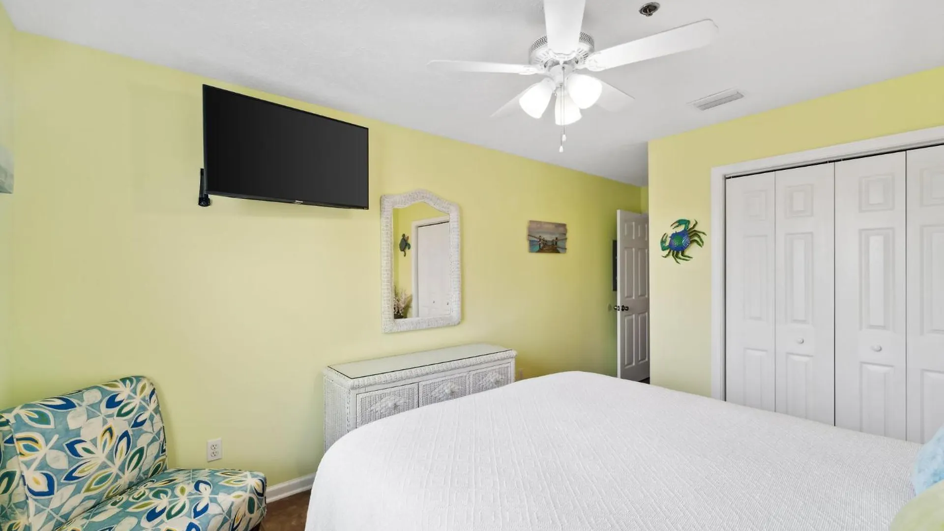 Tatil Evi Somerset Panama City Beach