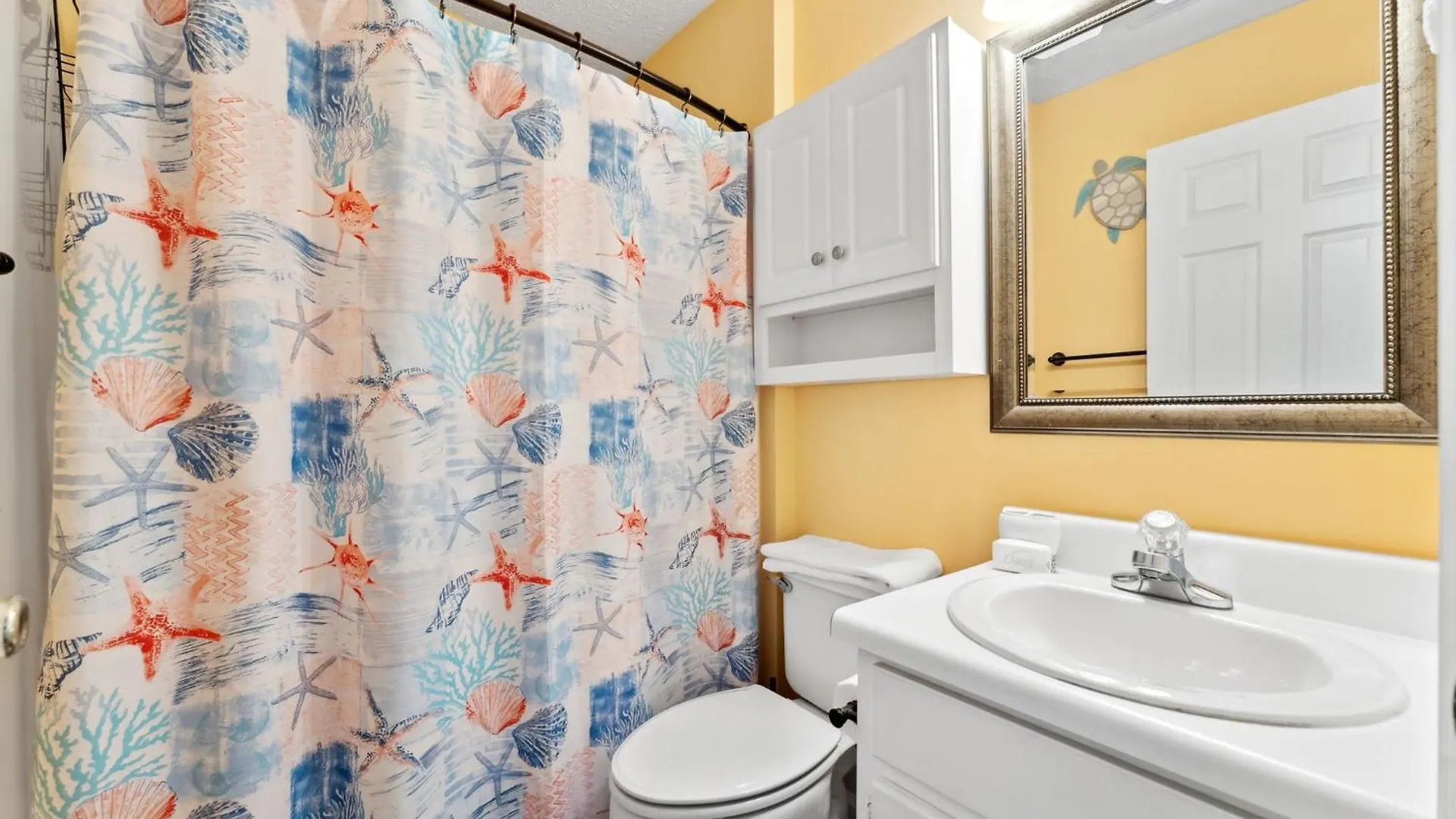 Tatil Evi Somerset Panama City Beach ABD