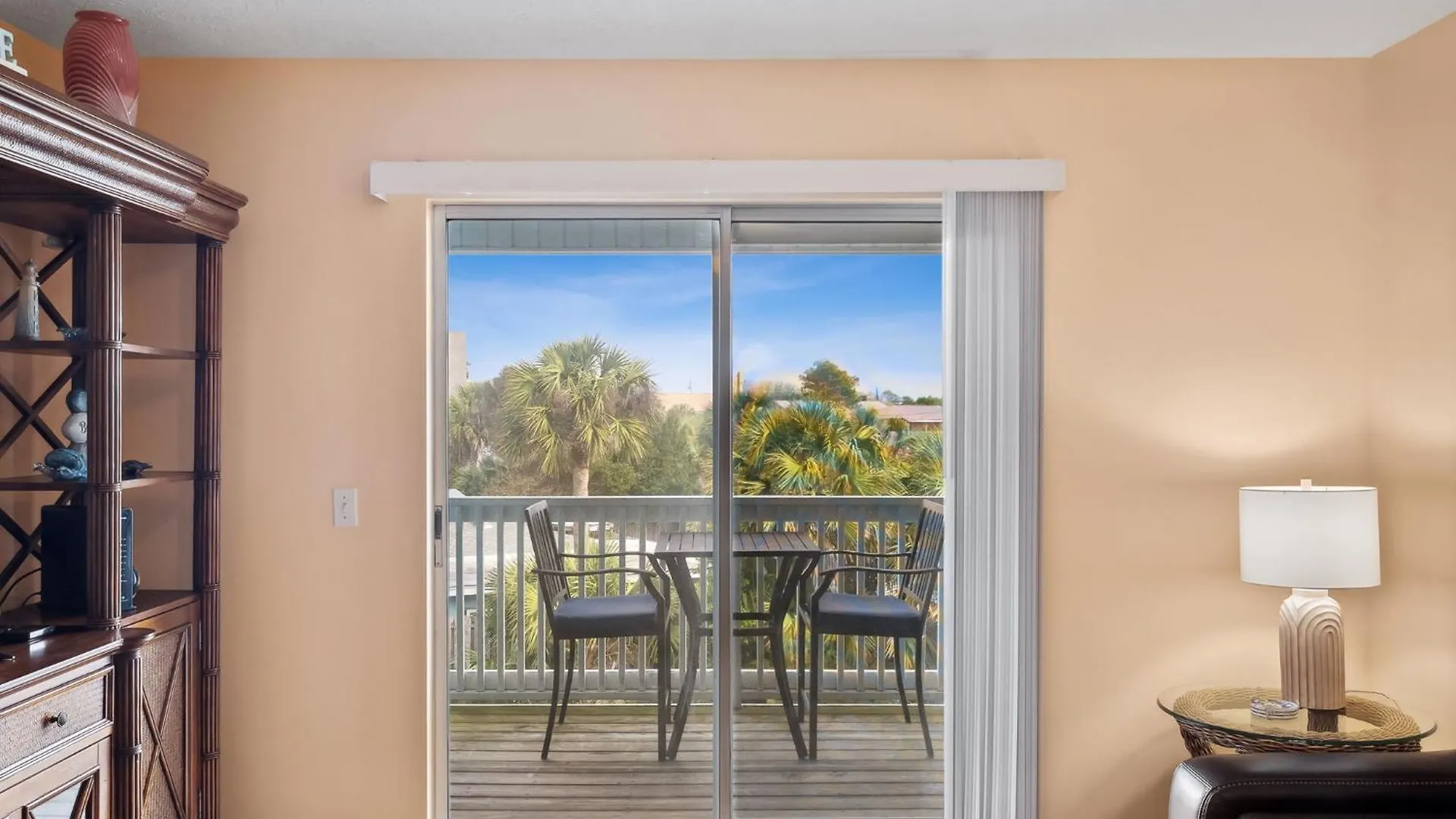Tatil Evi Somerset Panama City Beach