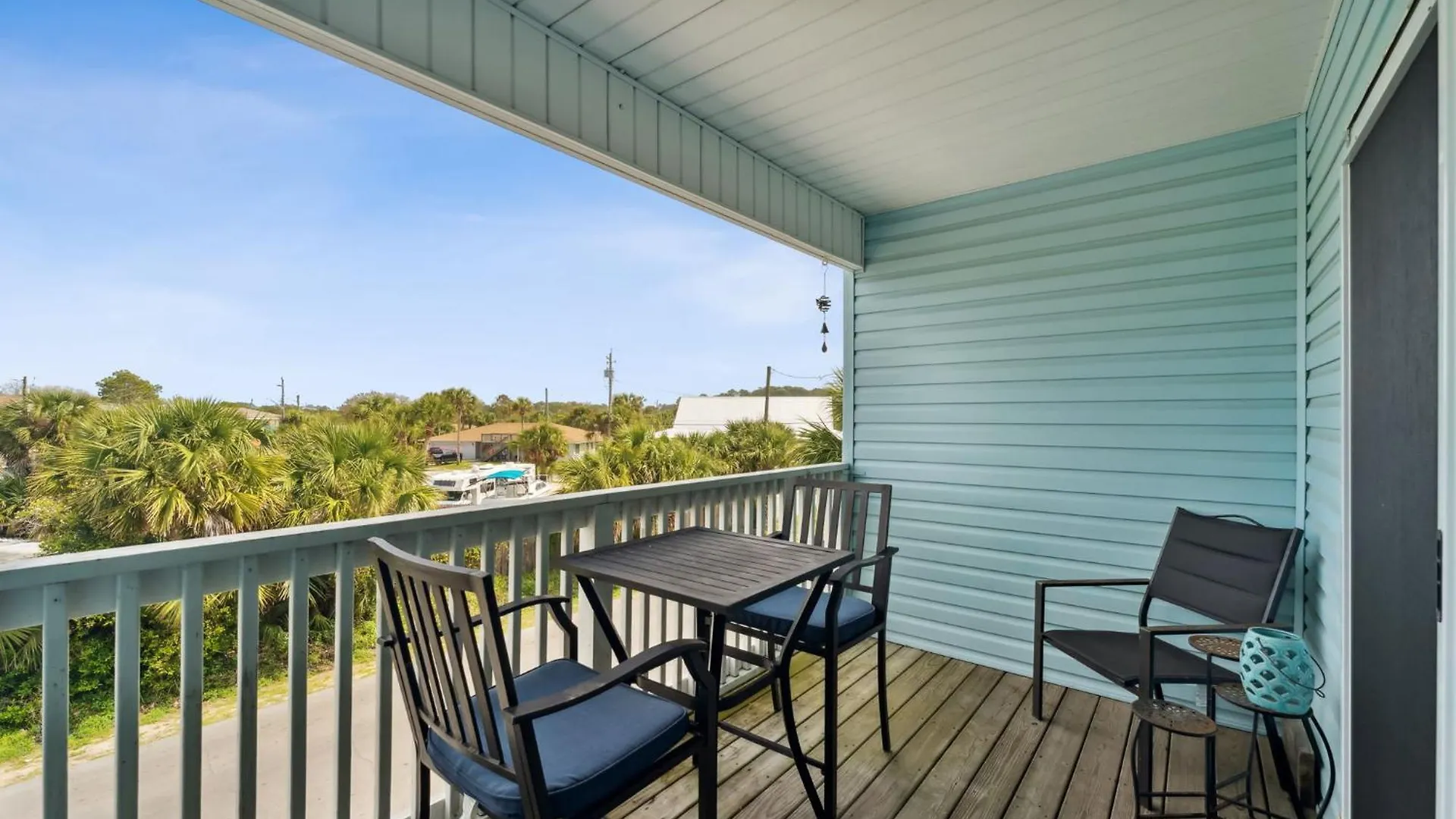 Somerset Panama City Beach Tatil Evi