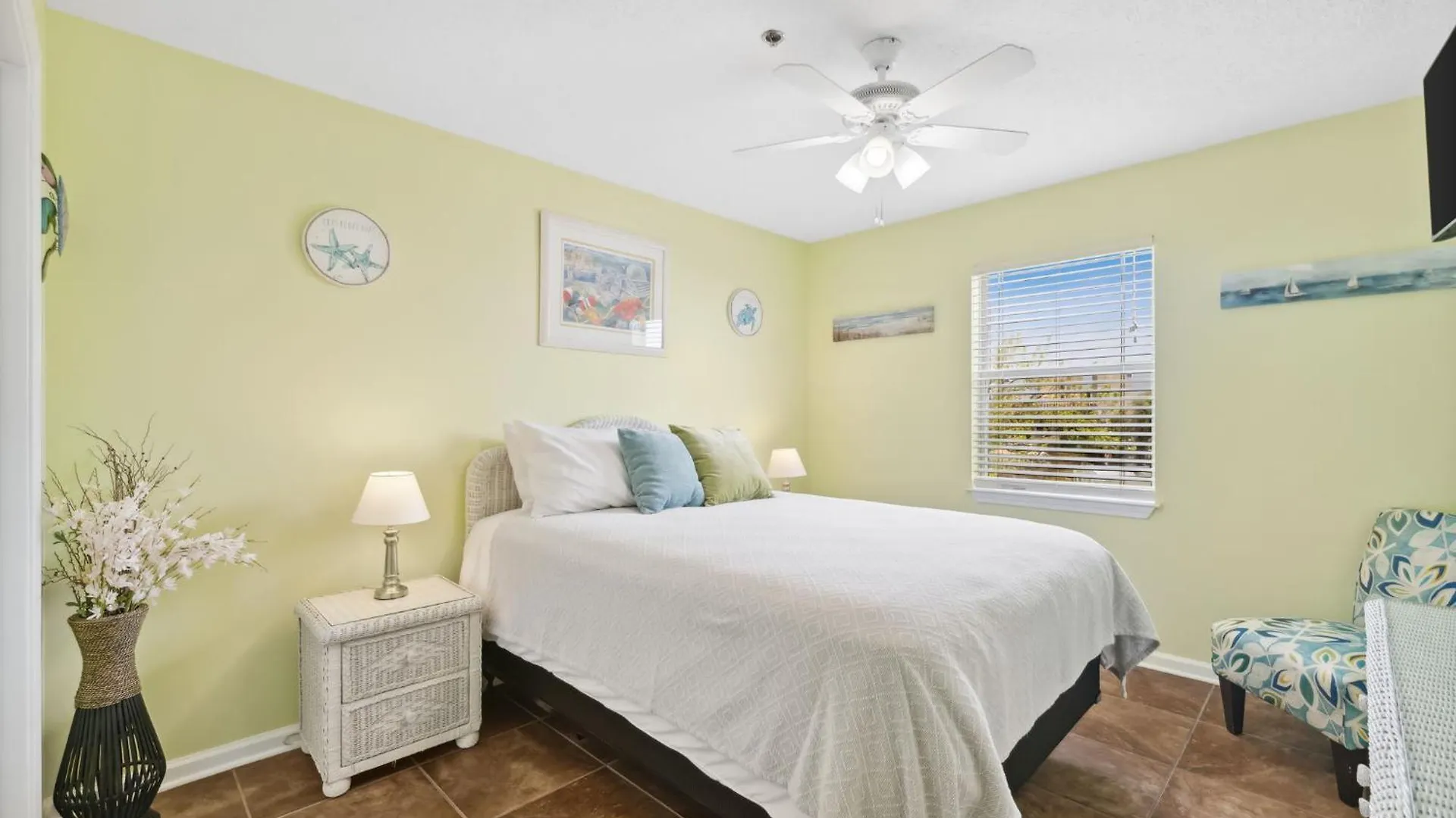 Somerset Panama City Beach Tatil Evi