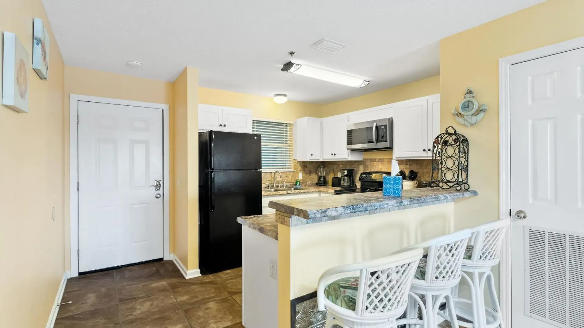 Tatil Evi Somerset Panama City Beach